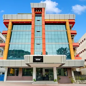 Super Townhouse Hotel