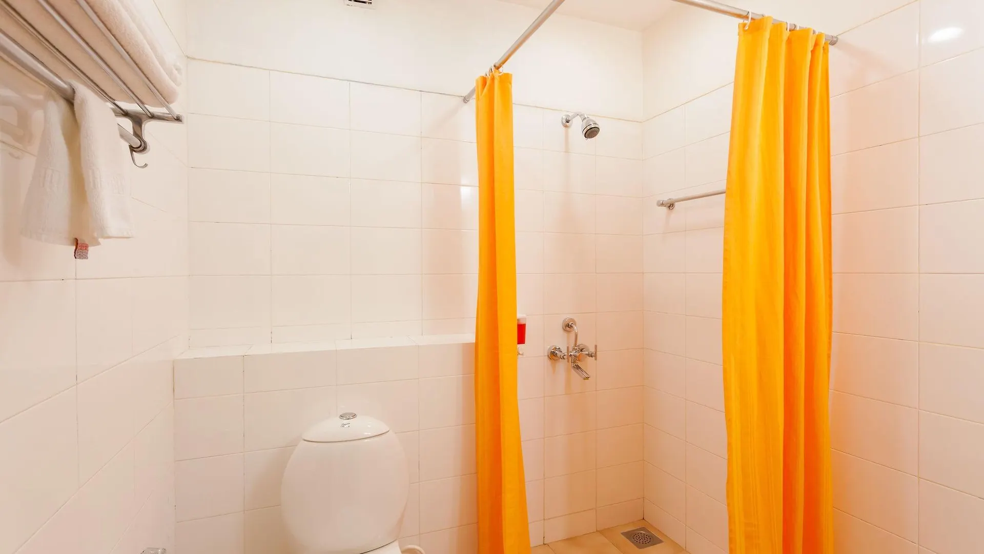 *** Hotell Mysore Indien