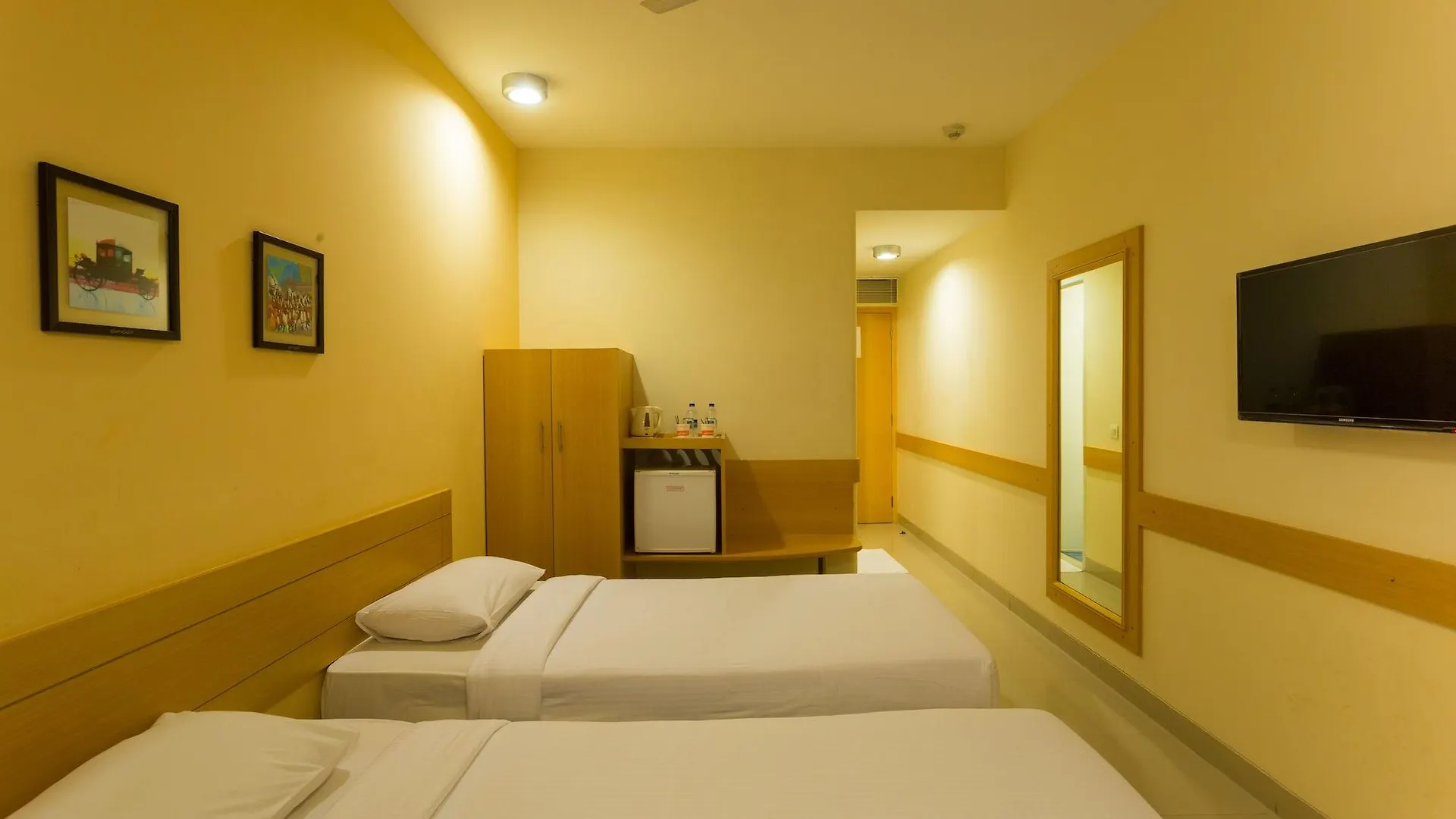 Mysore 3*,  India
