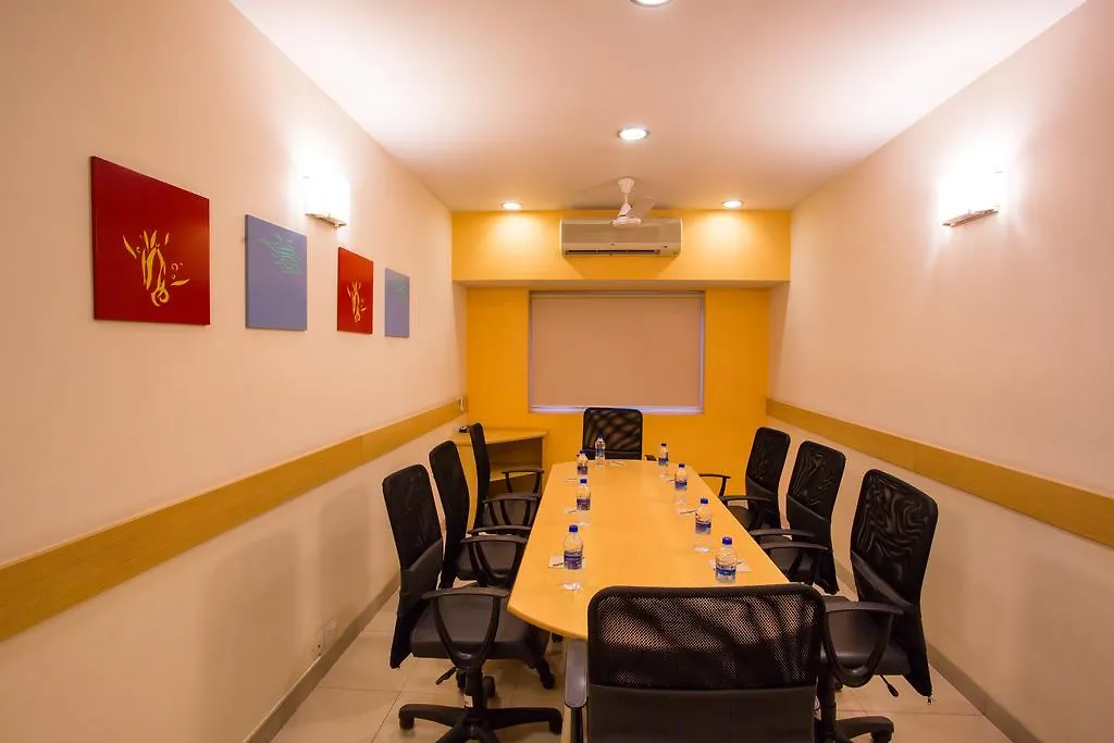 Hotel Mysore