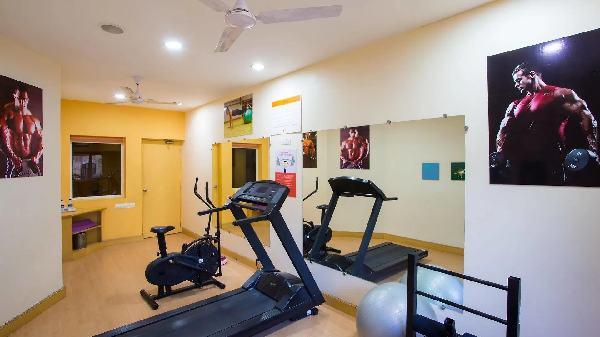 Mysore Hotell